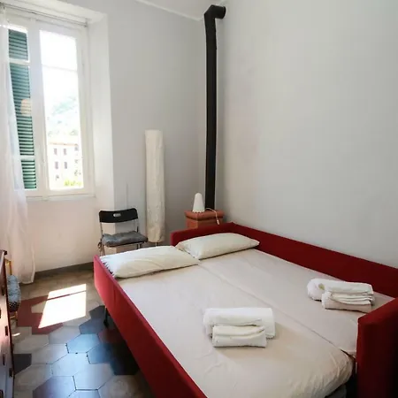 Holiday home Casa Giorgio - Acquaseria, San Siro By Lovecomo Acquaseria