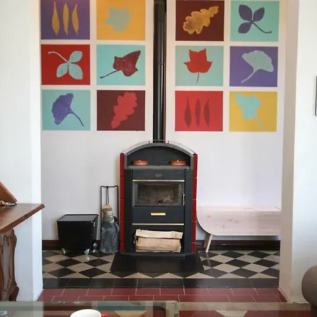 Casa Giorgio - Acquaseria, San Siro By Lovecomo Acquaseria