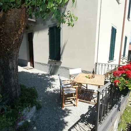 Casa Giorgio - Acquaseria, San Siro By Lovecomo Holiday home Acquaseria