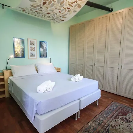 Casa Giorgio - Acquaseria, San Siro By Lovecomo Holiday home
