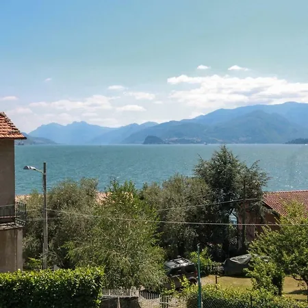 Casa Giorgio - Acquaseria, San Siro By Lovecomo Holiday home