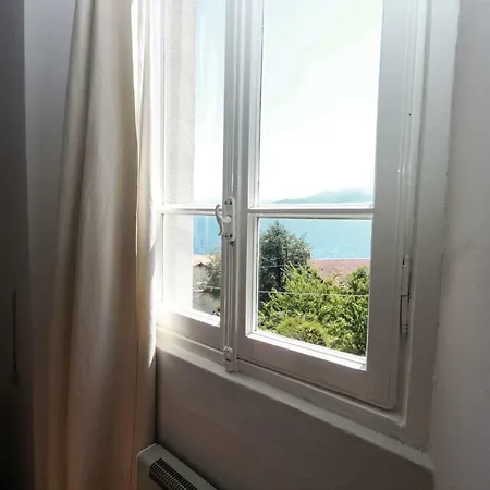 Holiday home Casa Giorgio - Acquaseria, San Siro By Lovecomo *